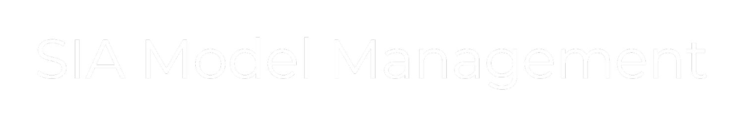 SIA Model Management